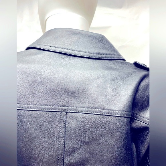 SERENA WILLIAMS BOMBER JACKET WITH HIDDEN BUTTON FRONT - Picture 11 of 17